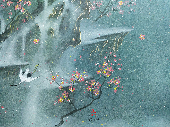 【縛海集——金月—槑鹿—獅山—玉兔】—翔魚—附過程