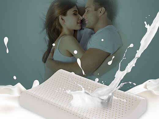 【详情】2019工学枕详情喜临门床垫