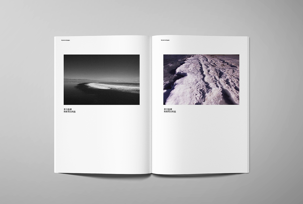 2018-青海旅（图ZMjA0OTY4Mzcy） - 书籍/画册 - 站酷设计师MAXCHEN93原创素材 - 站酷ZCOOL