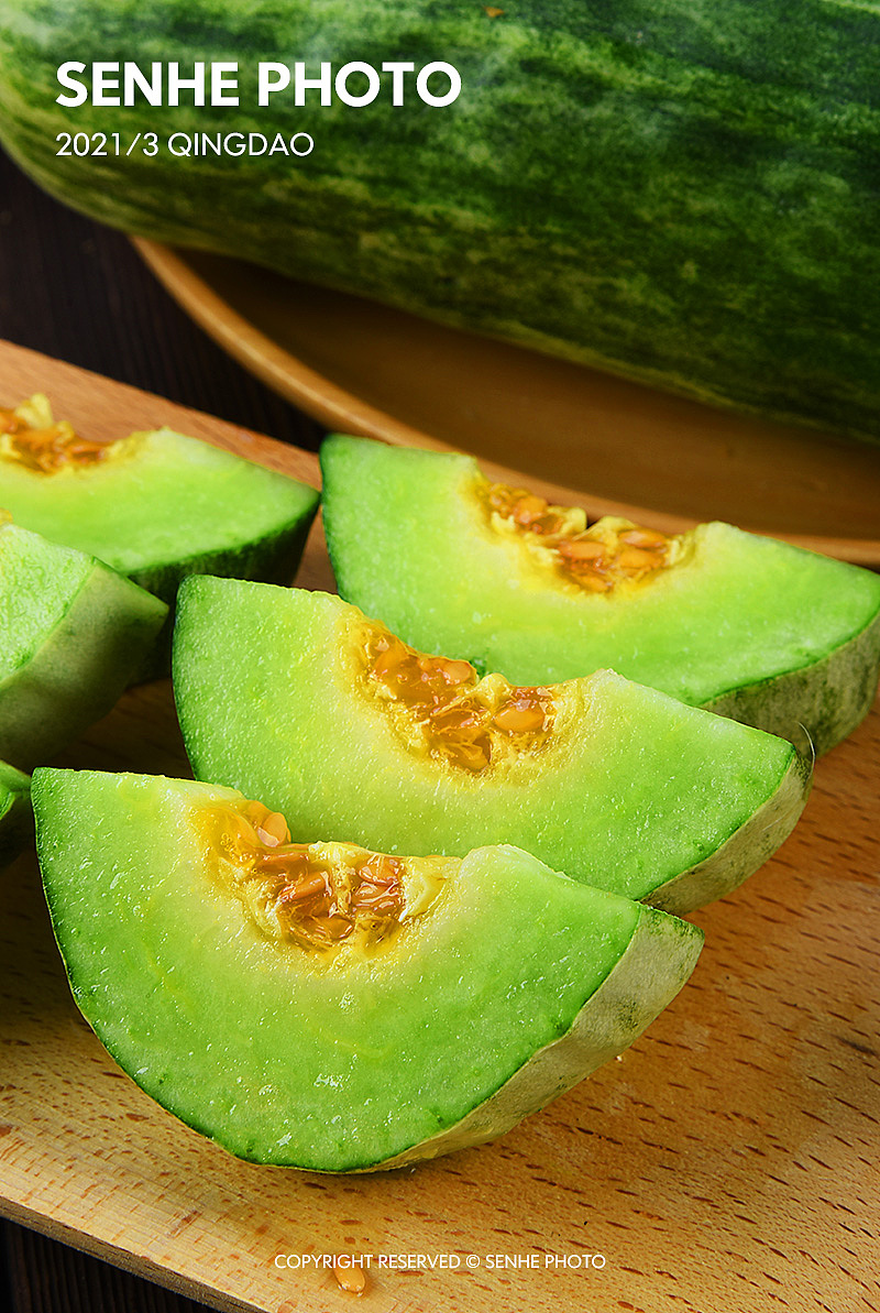 羊角蜜产品拍摄一组