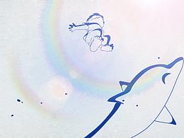 包装作品——电影《关于我妈的一切》厂标