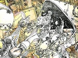 伸腿儿 结课作业