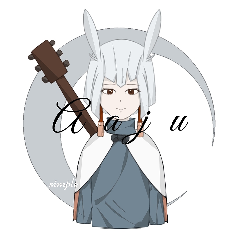 改进了之前的一些画