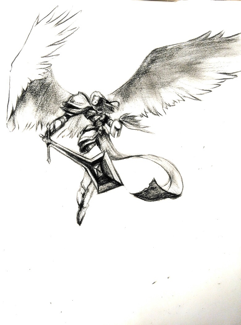 画渣往日临摹习作。（图ZOTY4OTc5NTY=） - 创作习作 - 站酷设计师水花巨人原创素材 - 站酷ZCOOL