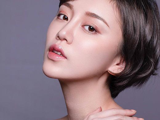 商业人像精修及调色