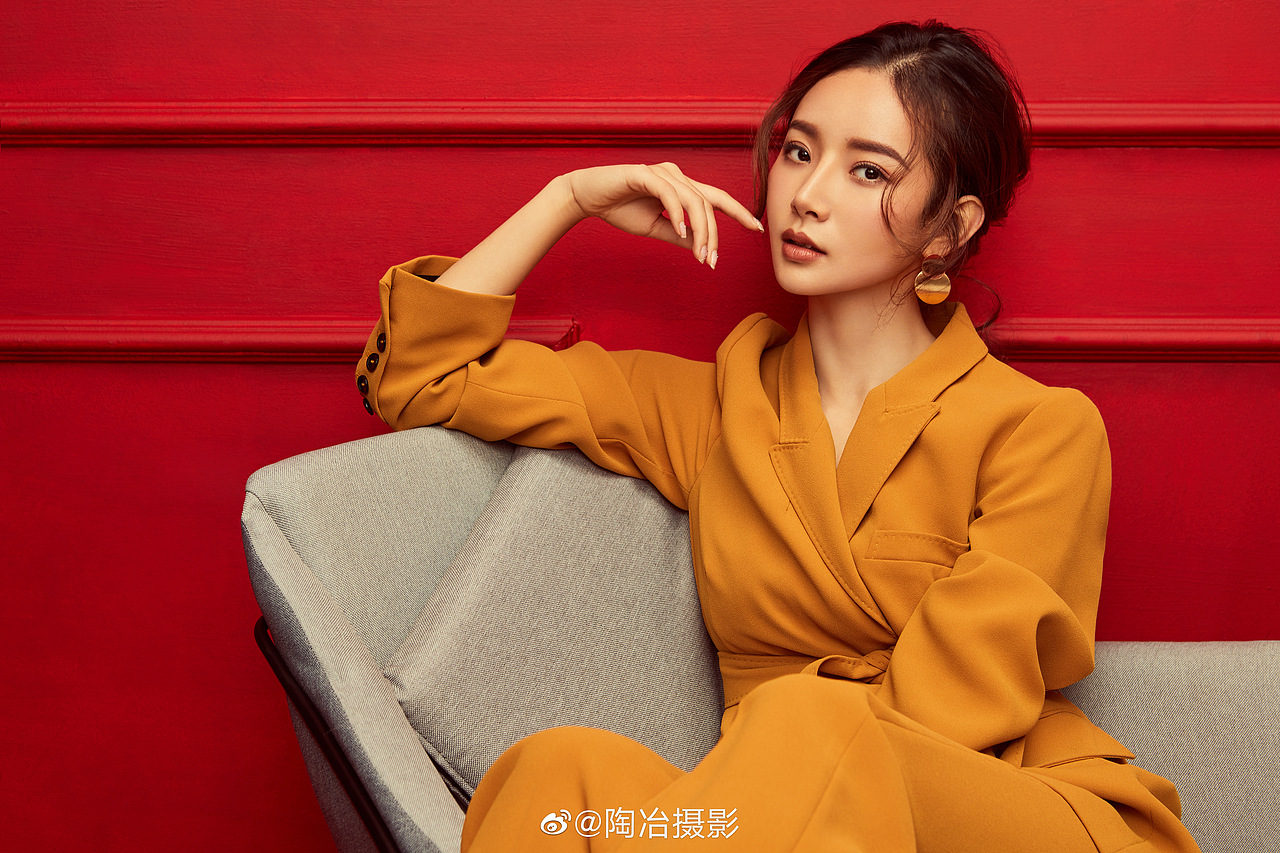 伊美辰🇨🇳望于凡（图ZMTg0OTM4OTY4） - 人像摄影 - 站酷设计师陶冶摄影原创素材 - 站酷ZCOOL