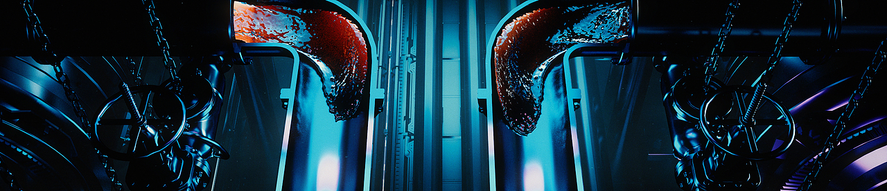 LEVEL MAX VJ短片（图ZMjM0NDUwMTE2） - 动画/影视 - 站酷设计师Yuyuji原创素材 - 站酷ZCOOL