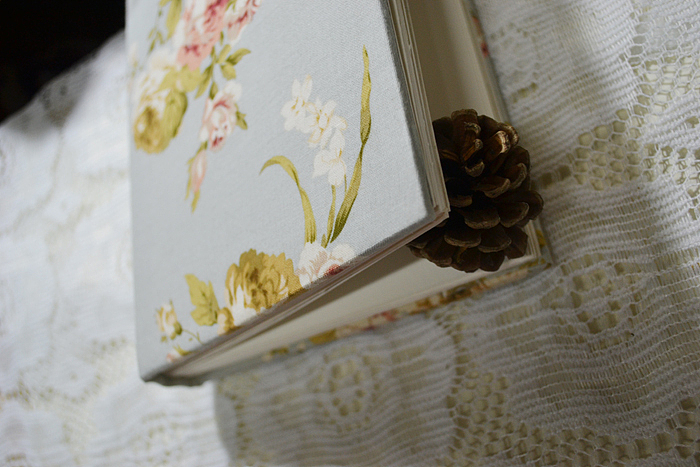 全手工线装水彩本（图ZMjEzOTE5MzY=） - 书籍/画册 - 站酷设计师京都的小鹿原创素材 - 站酷ZCOOL