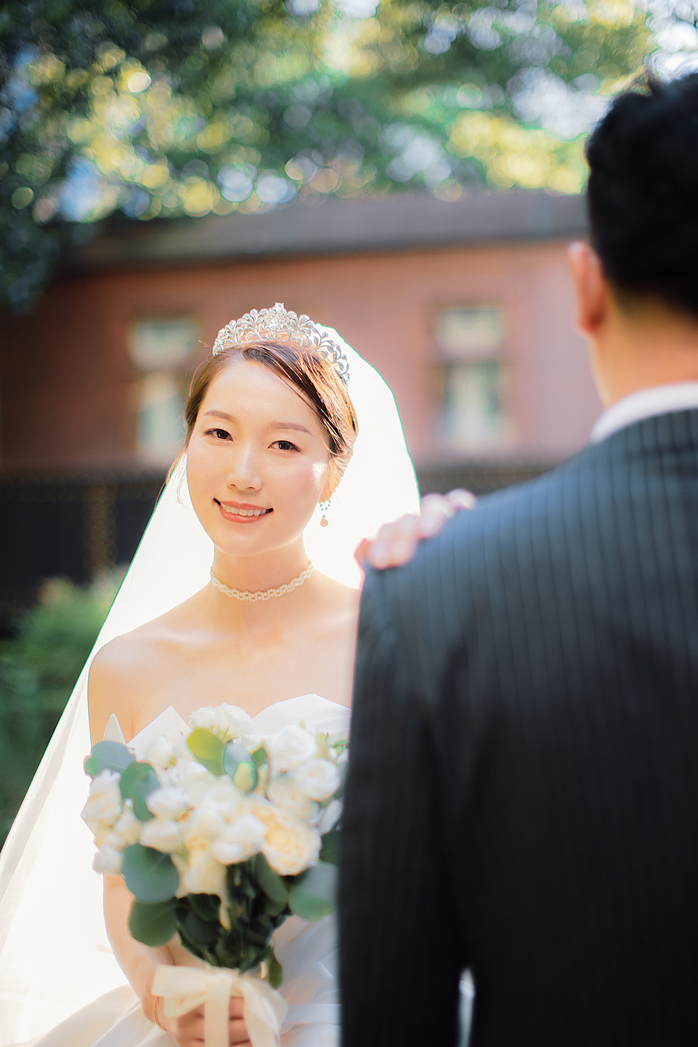 恩典之路（在一座曾经是教堂的建筑拍婚礼）（图ZMjYyMzY3MTcy） - 婚礼摄影 - 站酷设计师摄影师拍拍原创素材 - 站酷ZCOOL