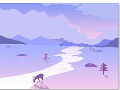 插画（个人主页-ZMjgyNjY2NzI=） - 创作习作 - 站酷设计师珠珠竟然原创素材 - 站酷ZCOOL