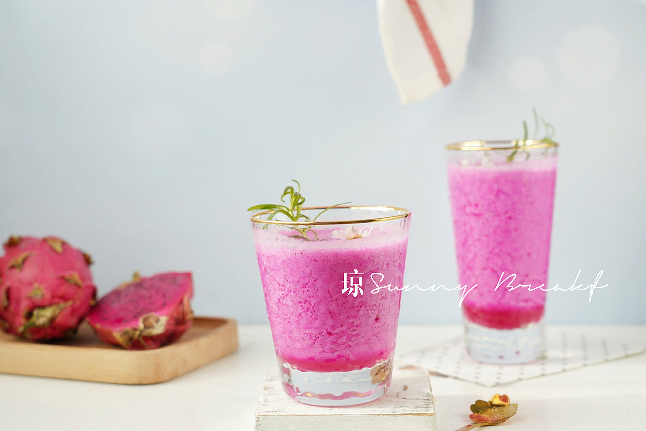 火龍果奶昔（圖ZMjE1ODU2Njgw） - 產(chǎn)品攝影 - 站酷設(shè)計師Joan文瓊原創(chuàng)素材 - 站酷ZCOOL