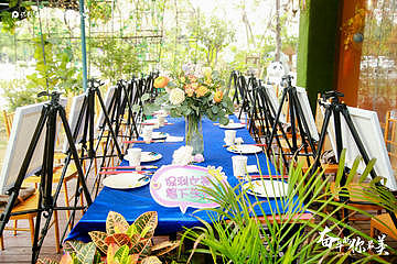 2021 保利湾区女神节活动