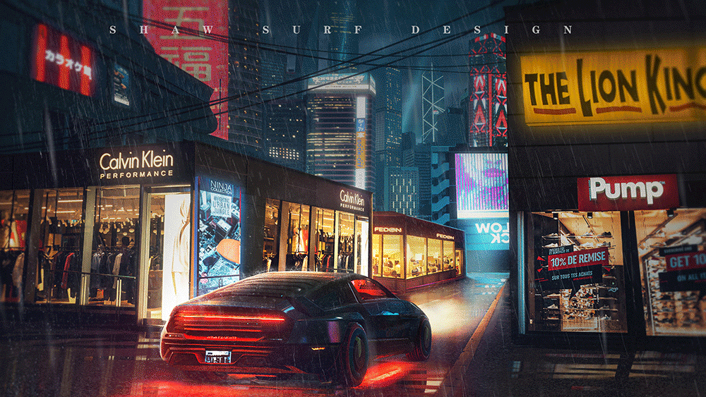 PS-合成海报（图ZMjg5ODA2NDI4） - 海报 - 站酷设计师肖浪丶原创素材 - 站酷ZCOOL