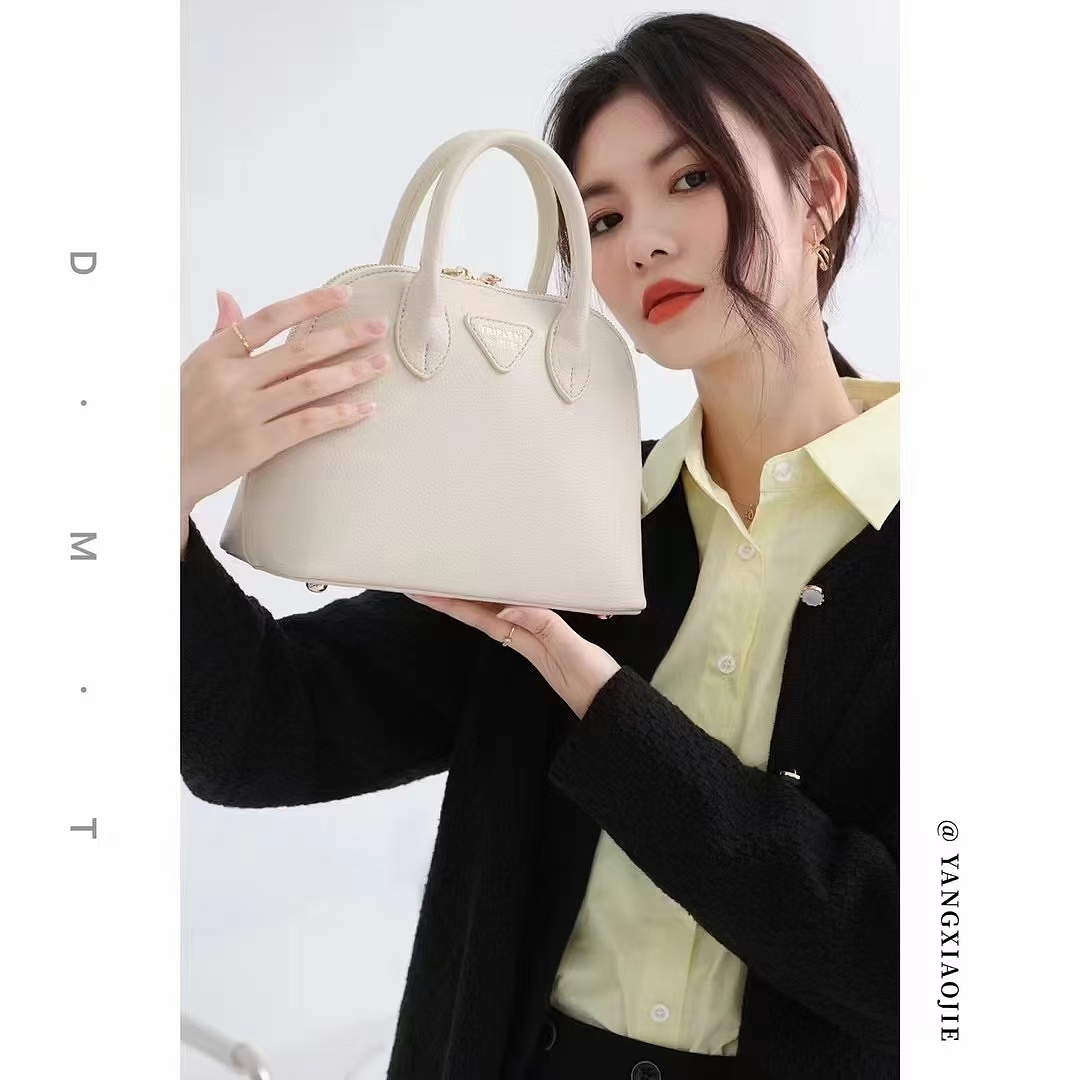 韩风~女包拍摄👜