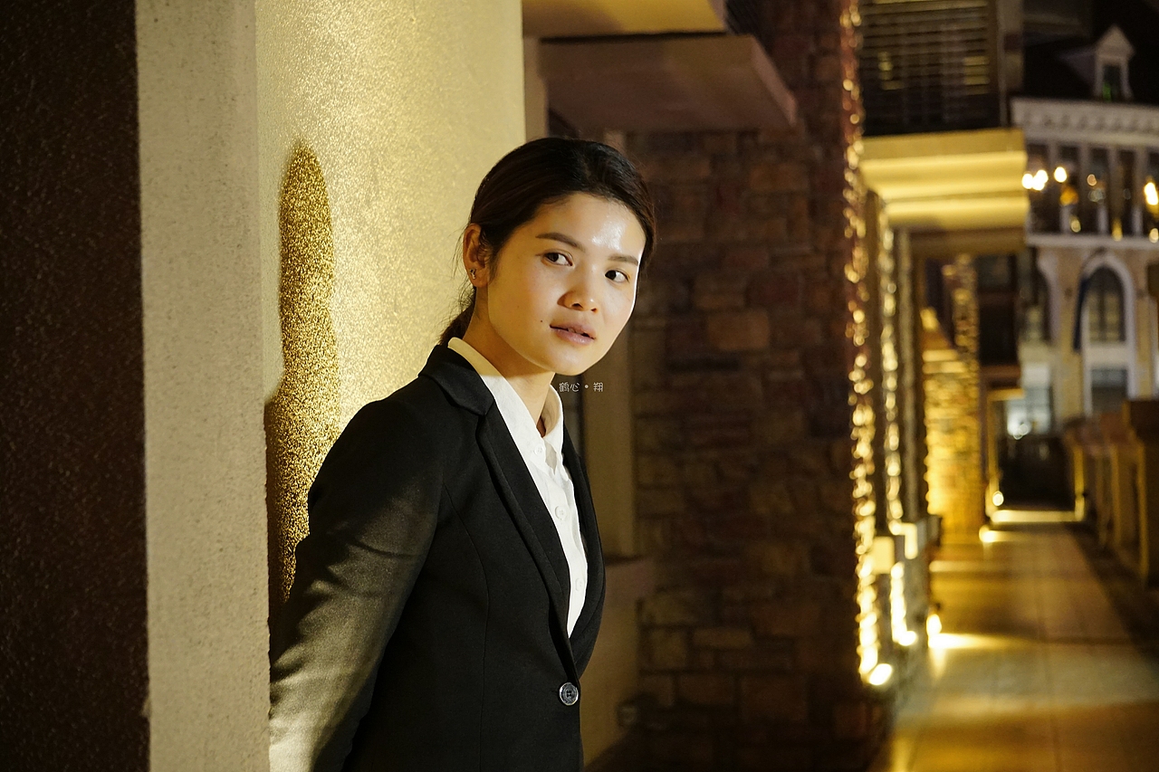 恋上一个人,爱上一座城——中国光谷步行街