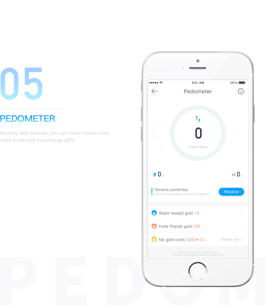 医疗APP - 瑞康医生