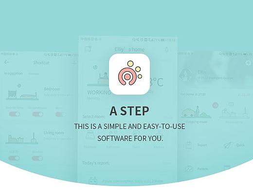 智能家居app