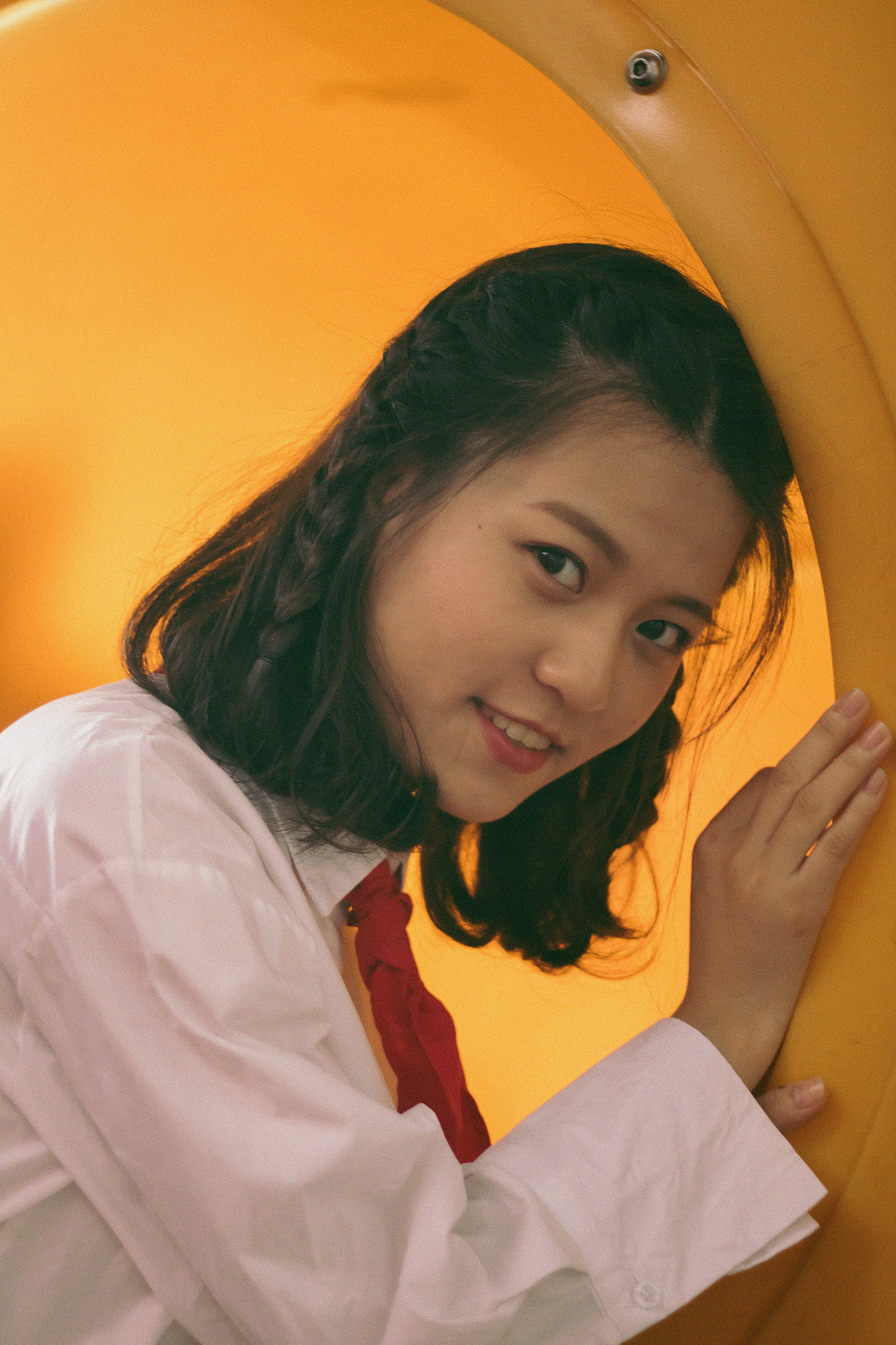 敬个礼呀 握握手（图ZMTI2MzY4MDU2） - 人像摄影 - 站酷设计师POKYUIE原创素材 - 站酷ZCOOL