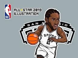 NBA-Kawhi Leonard