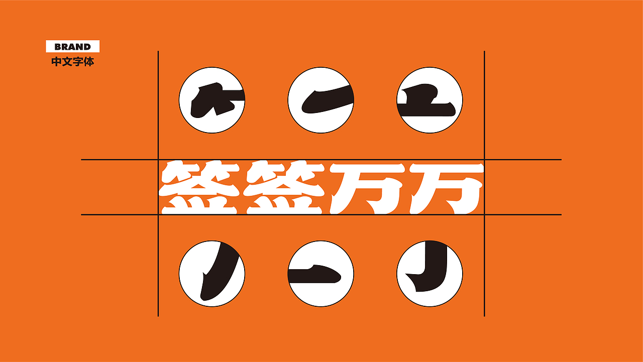 四川签签万万福油烫串餐饮品牌设计×IP设计｜三喵设计（图ZMjg4NjQ0MjA4） - 品牌 - 站酷设计师三喵设计原创素材 - 站酷ZCOOL