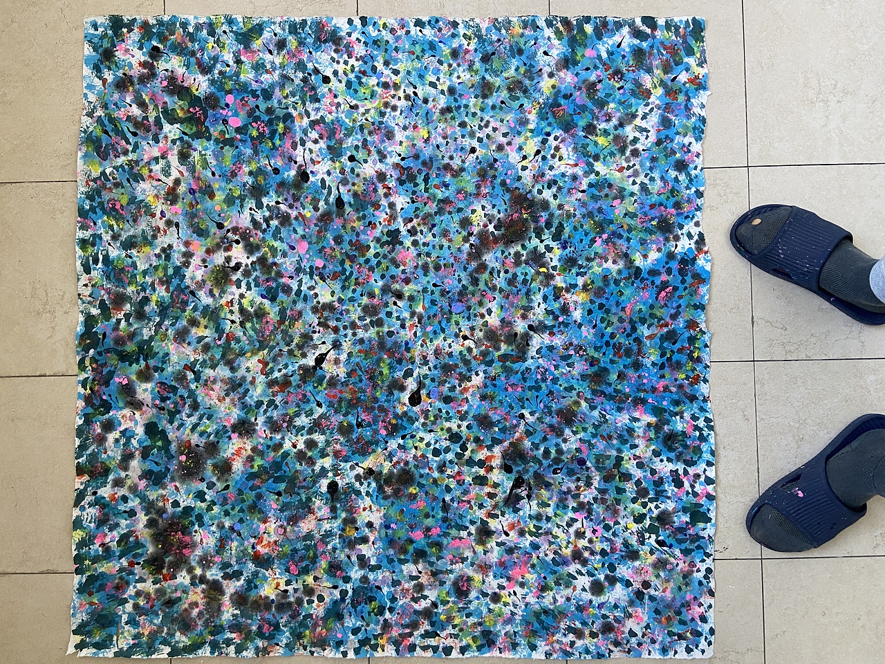 刘勇良爱情海系列之虚实难辩篇