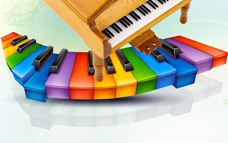 音乐盒详情页作品