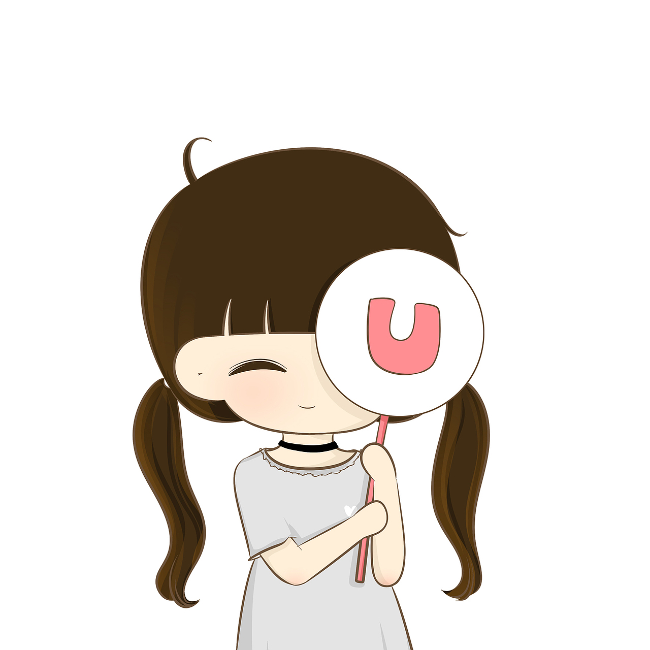 【小希头像】小仙女们要的头像来啦