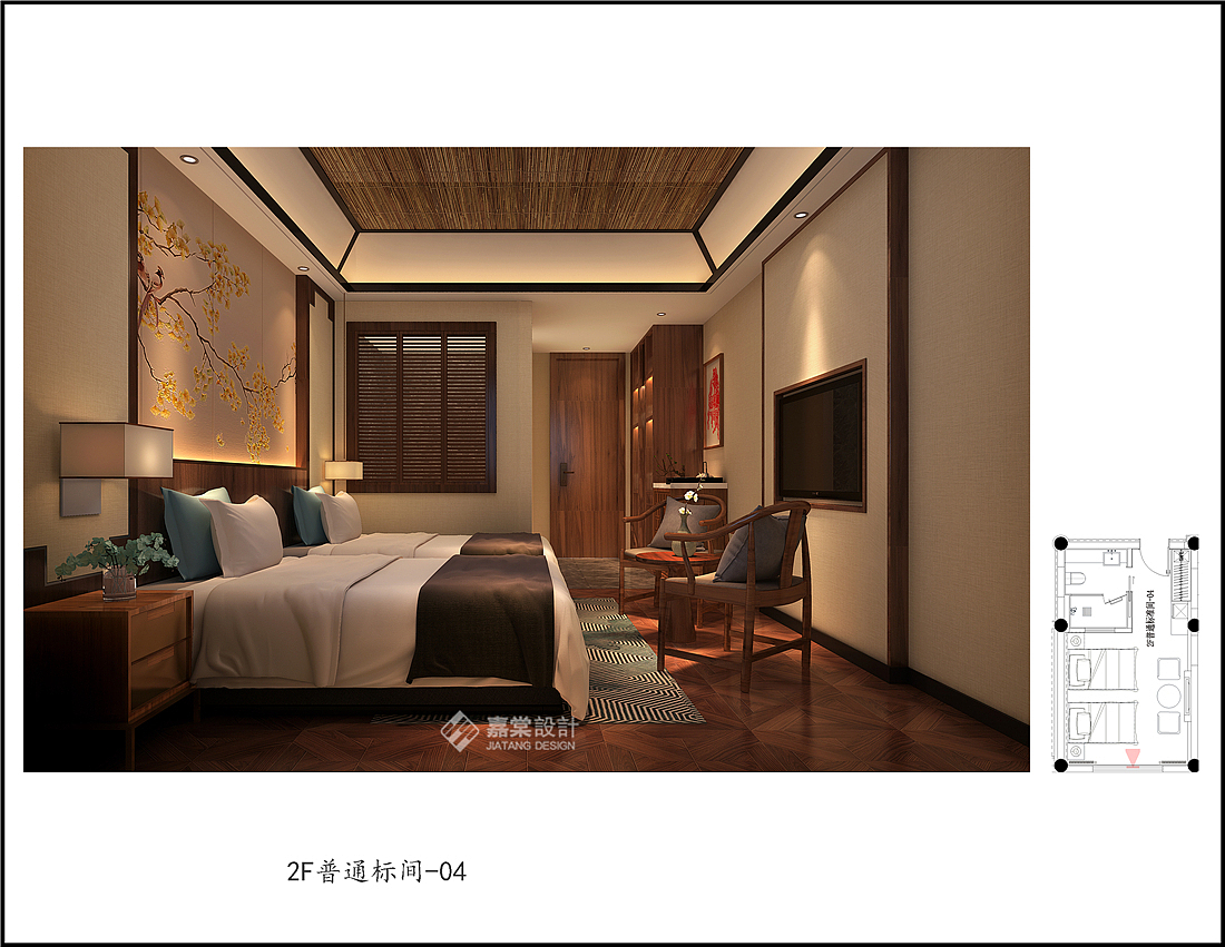 河北滦州精品酒店设计&郑州酒店装修设计（图ZMjAyMzc4MjIw） - 家装设计 - 站酷设计师嘉棠设计工作室原创素材 - 站酷ZCOOL