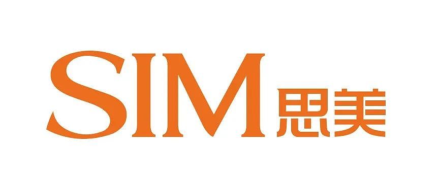 思美沙发VI设计