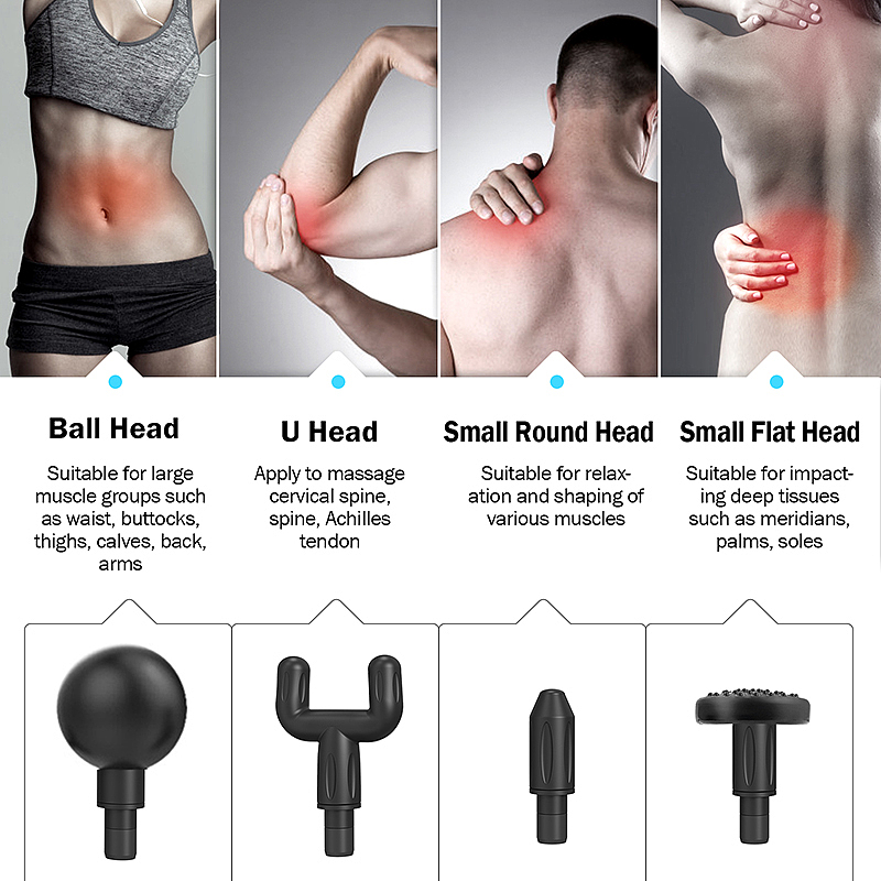 筋膜枪（图ZMjQwNDAxMTIw） - 宣传物料 - 站酷设计师那斯ing原创素材 - 站酷ZCOOL