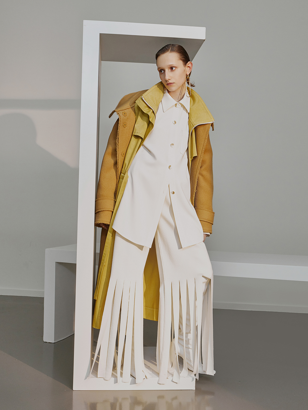 vmajor 21aw 形象|摄影|时尚/艺术摄影|1onestudio - 原创作品 - 站酷