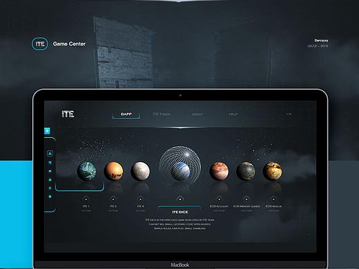 ITE官網(wǎng)（個(gè)人主頁(yè)-ZMzI0MjM4NjA=） - 游戲/娛樂(lè) - 站酷設(shè)計(jì)師姚云兒原創(chuàng)素材 - 站酷ZCOOL
