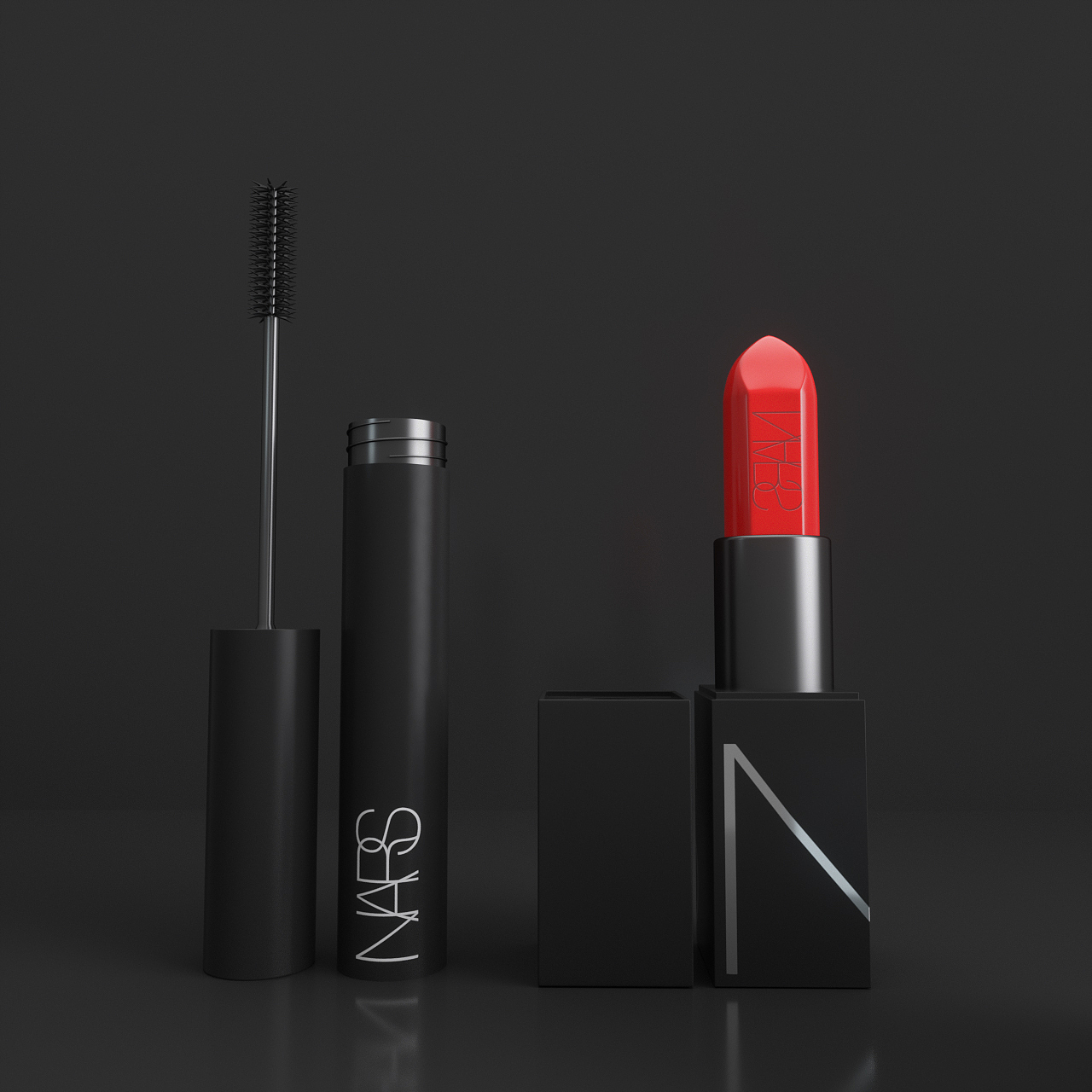 产品材质小练习