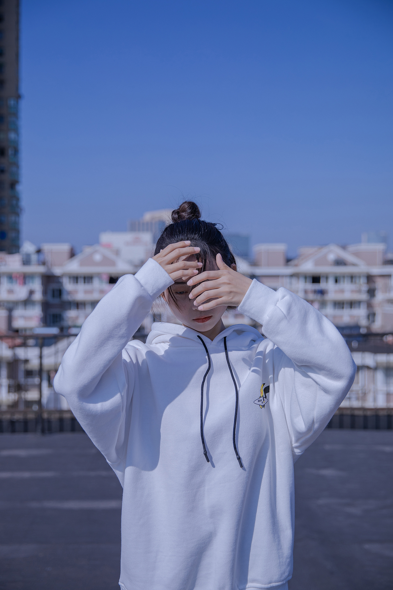 《光阴里有多少景色》（图ZMTk2NDQyNTU2） - 人像摄影 - 站酷设计师杰伦摄影师原创素材 - 站酷ZCOOL