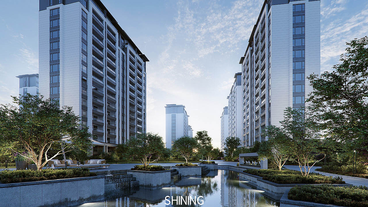 上海写意联合分部——【2021启航】