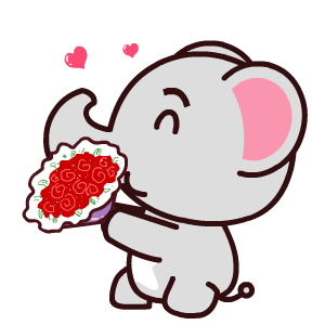 七夕情人节专题表情——翔通动漫原创（图ZMzIyODgxNzI=） - 网络表情 - 站酷设计师熊猫沾沾原创素材 - 站酷ZCOOL