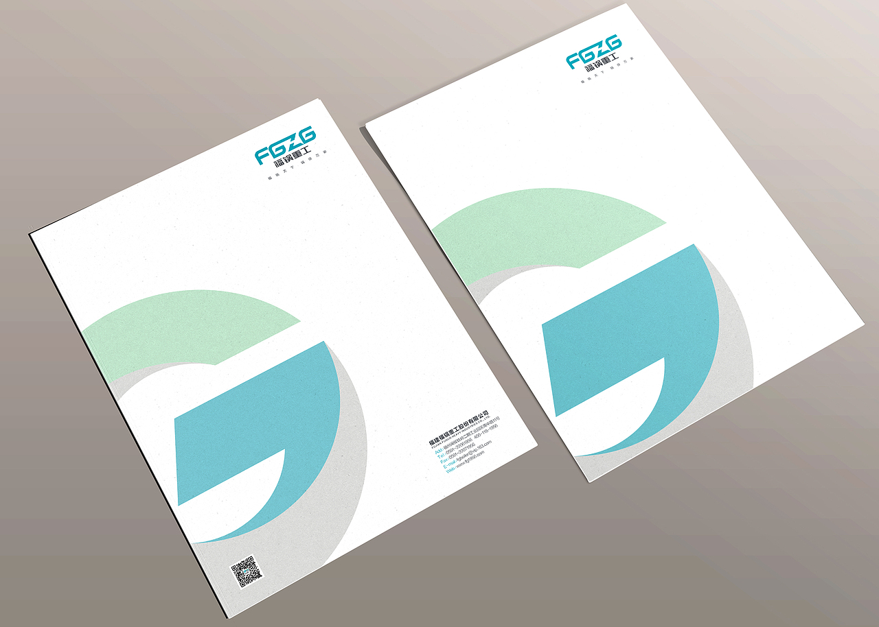 福锅重工 品牌标志及VI形象规划设计（图ZMTEzNjMxOTk2） - 品牌 - 站酷设计师有道蔡品牌设计原创素材 - 站酷ZCOOL