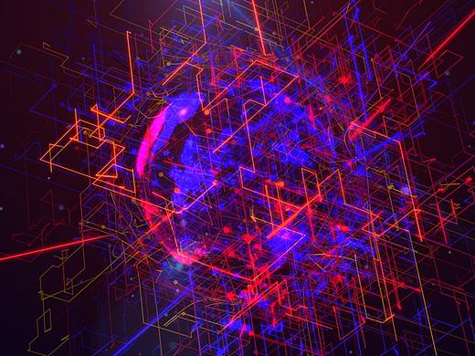 AE-Stardust 科幻地球