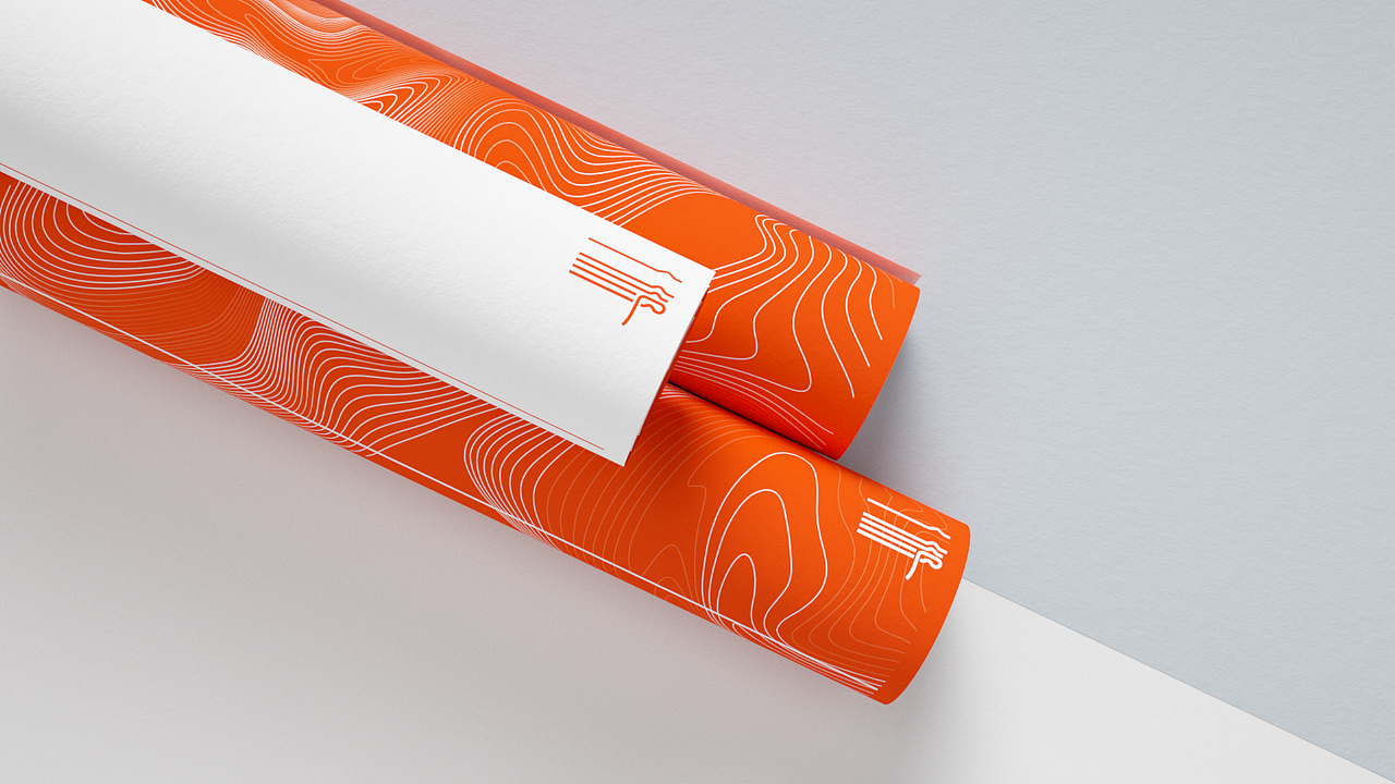 一声配音工作室 品牌设计（图ZODAwMzg5MzY=） - 品牌 - 站酷设计师particle原创素材 - 站酷ZCOOL