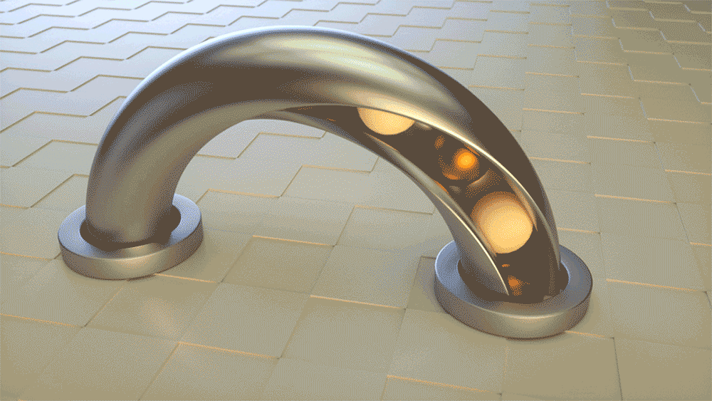 C4Dgif小动画练习（图ZMTE2MDU4Njky） - 动画/影视 - 站酷设计师小柏同学原创素材 - 站酷ZCOOL