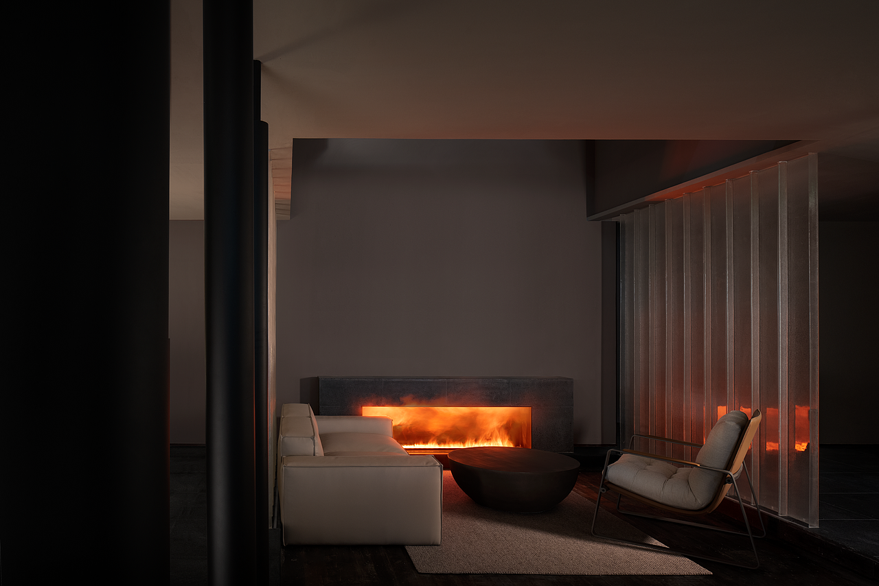 重庆AGH年代元禾艺术设计办公室