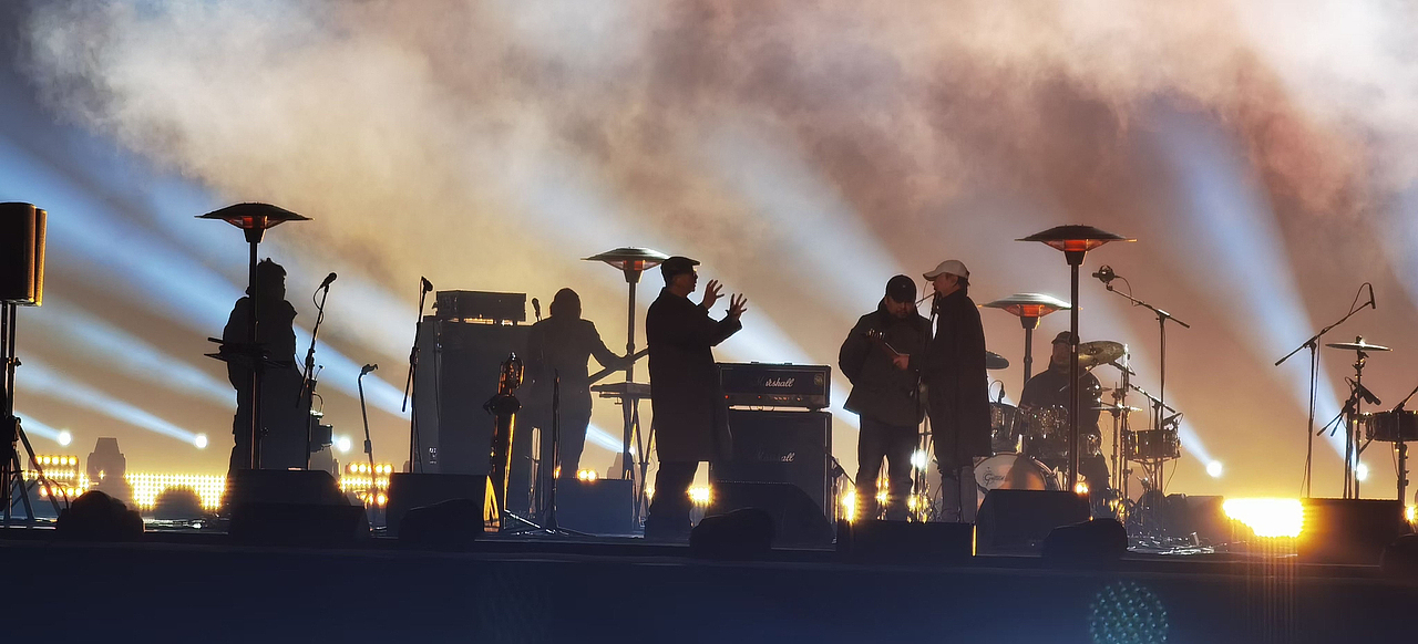 北京卫视2023年跨年晚会