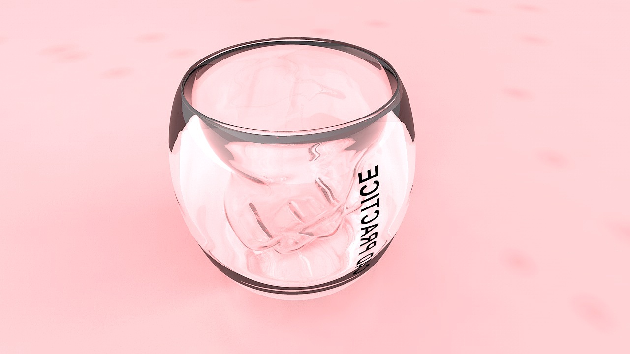 C4D练习-猫爪杯（图ZMTUxMDEzNjgw） - 其他三维 - 站酷设计师Designer_木木原创素材 - 站酷ZCOOL