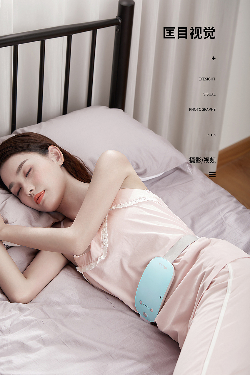 小熊暖宫带&美眼仪（图ZMjkxODQ0Mjc2） - 人像摄影 - 站酷设计师匡目视觉原创素材 - 站酷ZCOOL