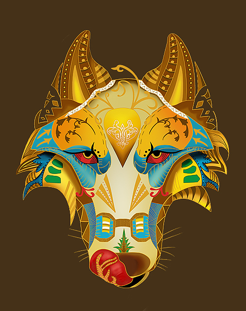 创意图案（图ZMTg3MTUzNDE2） - 创作习作 - 站酷设计师黑不遛秋原创素材 - 站酷ZCOOL