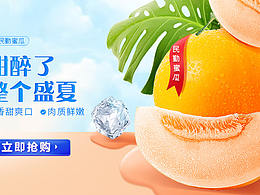 记录－生鲜单品启动页