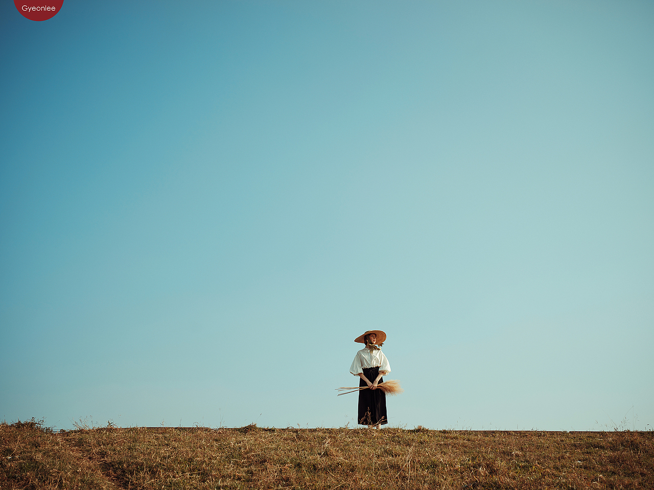 尚好的青春（图ZMTM2MzQ0MzQw） - 人像摄影 - 站酷设计师gyeonlee原创素材 - 站酷ZCOOL