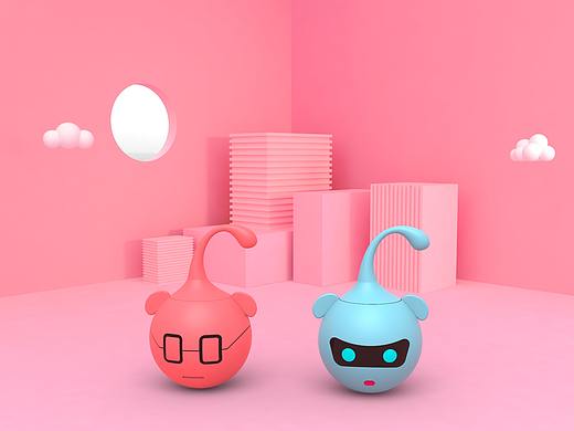 暖手宝玩具（个人主页-ZNDI1MzY1ODA=） - 玩具 - 站酷设计师叶落听风语原创素材 - 站酷ZCOOL