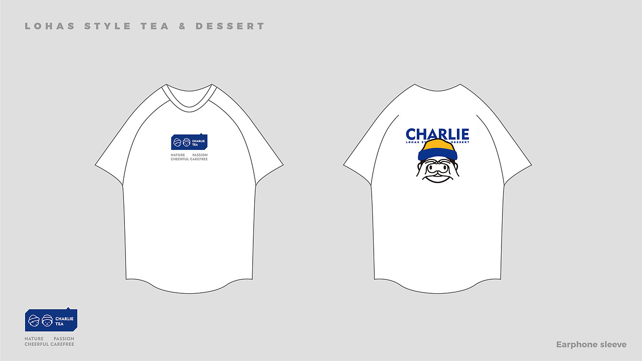 初茶里Charlie | 乐活鲜果茶 | 成年人的快乐水（图ZMjMyMDIzMDUy） - 品牌 - 站酷设计师陈切Qie原创素材 - 站酷ZCOOL