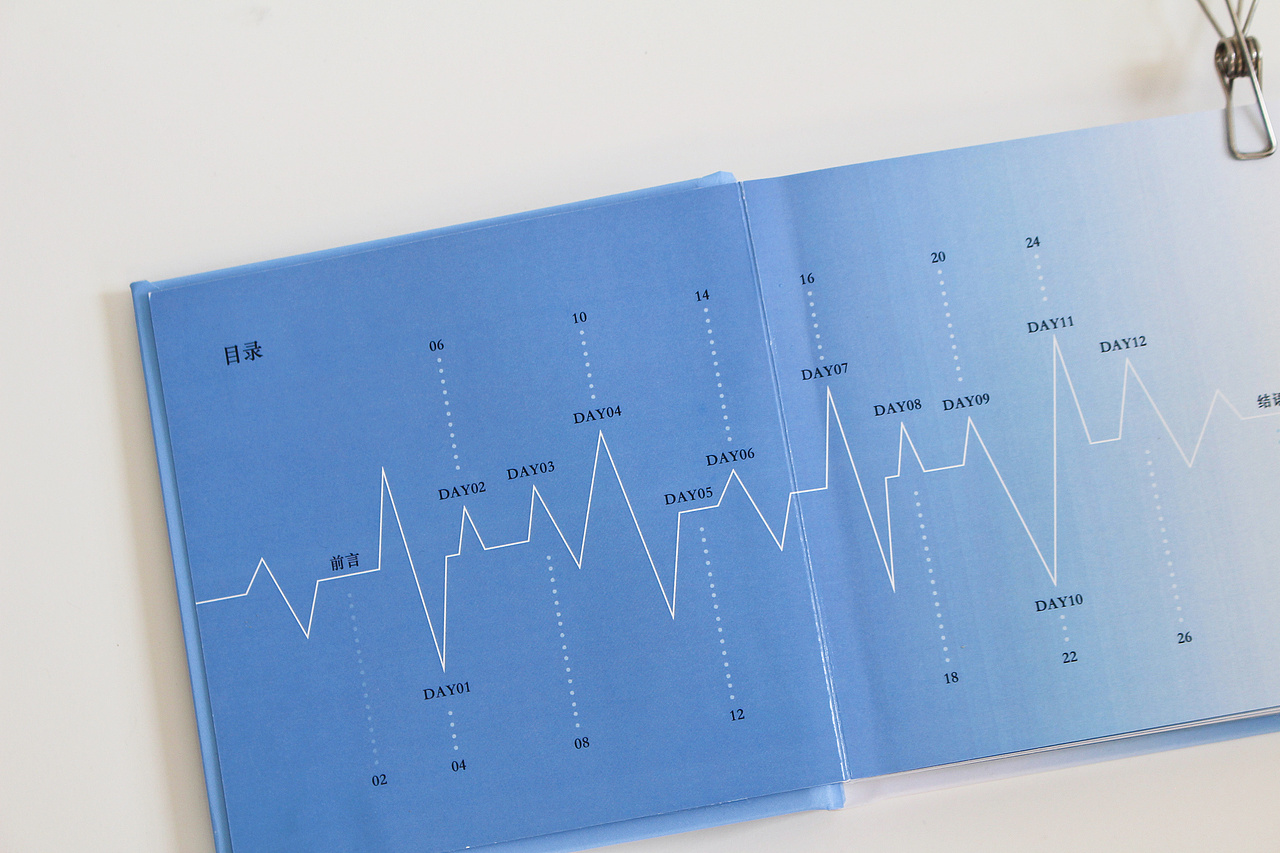 书籍设计 | 假如我还有13天生命（图ZMzE2MTI2OTEy） - 其他平面 - 站酷设计师或入原创素材 - 站酷ZCOOL